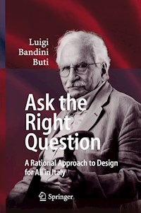 Ask the Right Question - Luigi Bandini Buti - E-Book