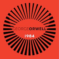 1984 - George Orwell - E-Book + Hörbuch