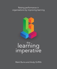 The Learning Imperative - Mark Burns - E-Book