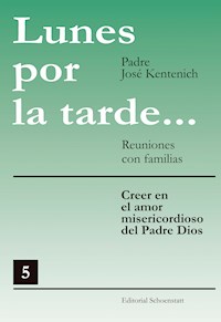 Lunes por la tarde... 5 - José Kentenich - E-Book