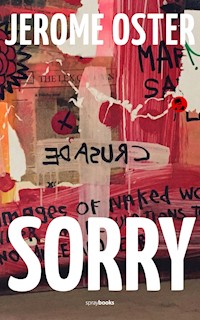 Sorry - Jerome Oster - E-Book