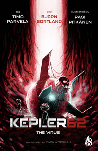 Kepler62 #5 - Bjørn Sortland - E-Book