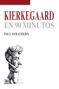 Kierkegaard en 90 minutos - Paul Strathern - E-Book