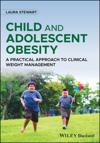 Child and Adolescent Obesity - Laura Stewart - E-Book
