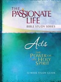 Acts - Brian Simmons - E-Book