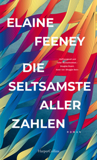 Die seltsamste aller Zahlen - Elaine Feeney - E-Book