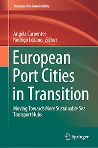 European Port Cities in Transition -  - E-Book