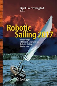 Robotic Sailing 2017 -  - E-Book