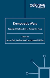 Democratic Wars -  - E-Book