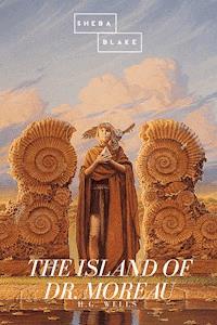The Island of Dr. Moreau - H G Wells - E-Book
