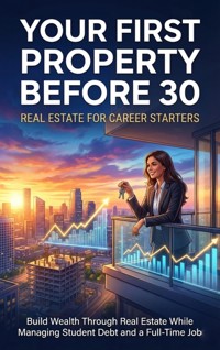 Your First Property Before 30: Real Estate for Career Starters - Patrick Simmons - E-Book