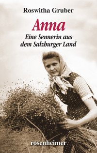 Anna - Roswitha Gruber - E-Book