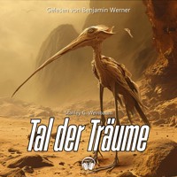 Tal der Träume - Stanley G. Weinbaum - Hörbuch