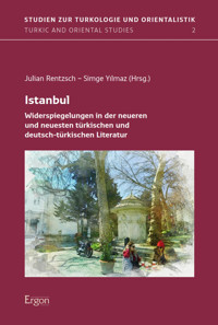 Istanbul -  - E-Book