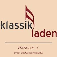 Klassikladen - Hörbuch 06 - Ingrid Moll - Hörbuch