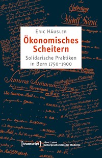 Ökonomisches Scheitern - Eric Häusler - kostenlos E-Book