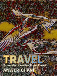 Travel - Anwer Ghani - E-Book