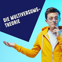 Folge 15: Die Multiversums-Teorie -  - Hörbuch