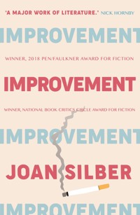 Improvement - Joan Silber - E-Book