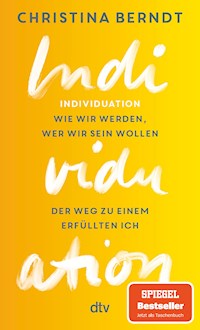 Individuation - Christina Berndt - E-Book