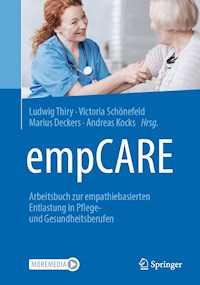 empCARE -  - E-Book