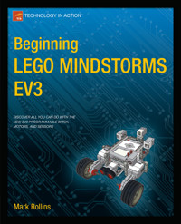 Beginning LEGO MINDSTORMS EV3 - Mark Rollins - E-Book