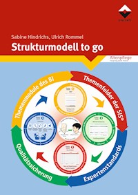 Strukturmodell to go - Sabine Hindrichs - E-Book