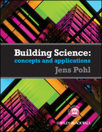 Building Science - Jens Pohl - E-Book