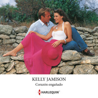 Corazón engañado - Kelly Jamison - Hörbuch