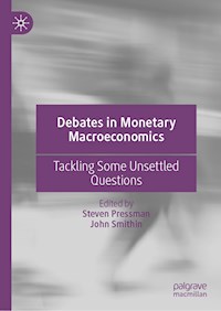 Debates in Monetary Macroeconomics - - E-Book