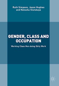Gender, Class and Occupation - Ruth Simpson - E-Book