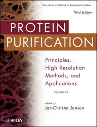 Protein Purification -  - E-Book
