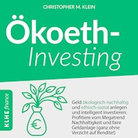 Ökoethinvesting - Christopher Klein - Hörbuch