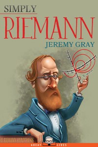 Simply Riemann - Jeremy Gray - E-Book