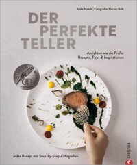 Der perfekte Teller - Anke Noack - E-Book