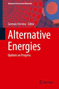 Alternative Energies -  - E-Book