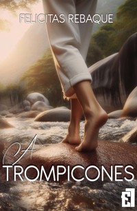 A trompicones - Felicitas Rebaque - E-Book