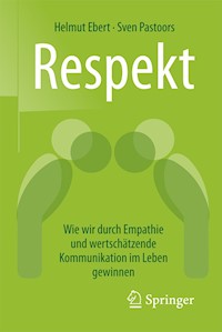 Respekt - Helmut Ebert - E-Book