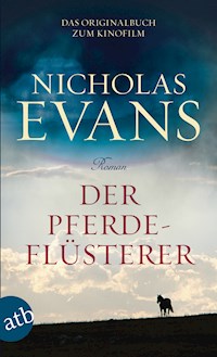 Der Pferdeflüsterer - Nicholas Evans - E-Book