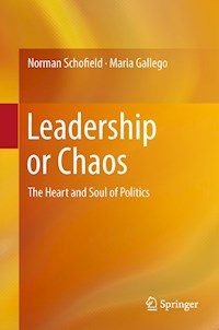 Leadership or Chaos - Norman Schofield - E-Book
