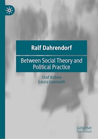 Ralf Dahrendorf - Olaf Kühne - E-Book