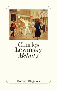 Melnitz - Charles Lewinsky - E-Book