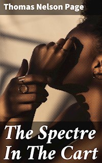 The Spectre In The Cart - Thomas Nelson Page - E-Book