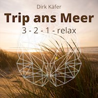 Trip ans Meer - Dirk Käfer - Hörbuch