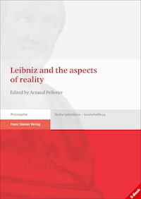 Leibniz and the aspects of reality - - E-Book