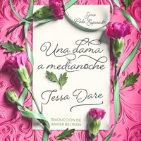 Una dama a medianoche - Tessa Dare - Hörbuch