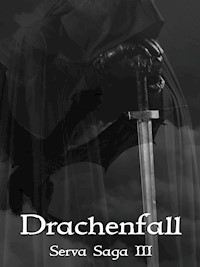 Drachenfall - Arik Steen - E-Book