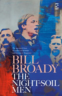 The Night-Soil Men - Bill Broady - E-Book