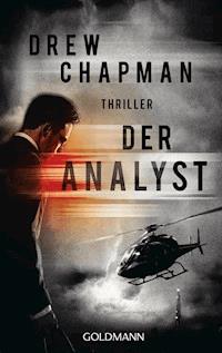 Der Analyst - Drew Chapman - E-Book