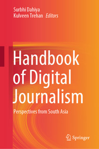 Handbook of Digital Journalism -  - E-Book